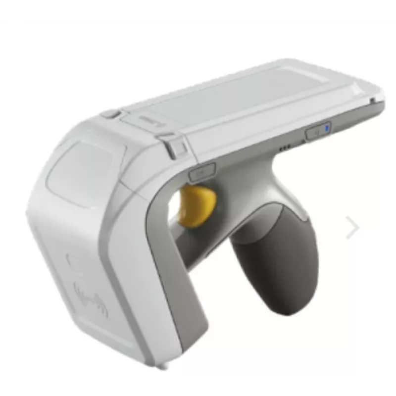 Zebra RFD8500-1000100-EU Lettore sled RFID UHF, Bluetooth