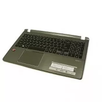 Acer 60.MP8N7.028 ricambio per laptop top case