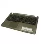 Acer 60.MP8N7.028 ricambio per laptop top case