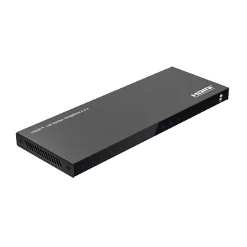 Microconnect MC-HDMISPLITTER0108-4K splitter video HDMI 8x HDMI