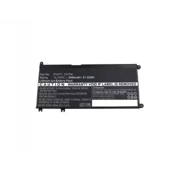 CoreParts W7NKD-CP batteria per laptop