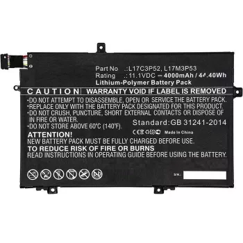 CoreParts FRU01AV463-CP batteria per laptop