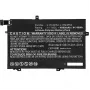 CoreParts FRU01AV463-CP batteria per laptop