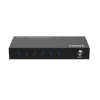 MicroConnect MC-HDMISPLITTER0102-8K splitter HDMI 8K 1x2