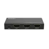 MicroConnect MC-HDMISPLITTER0102-8K splitter HDMI 8K 1x2