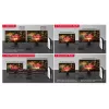 MicroConnect MC-HDMISPLITTER0102-8K splitter HDMI 8K 1x2
