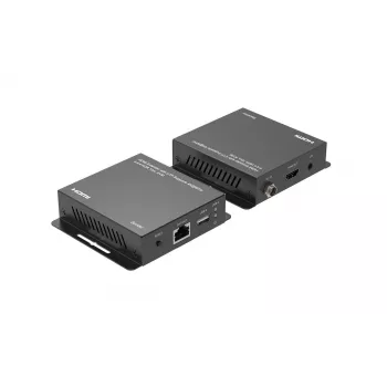 MicroConnect MC-HDMIKVMEXT-70M extender KVM HDMI 70 m