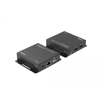 MicroConnect MC-HDMIKVMEXT-70M extender KVM HDMI 70 m