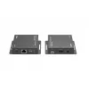 MicroConnect MC-HDMIKVMEXT-70M extender KVM HDMI 70 m