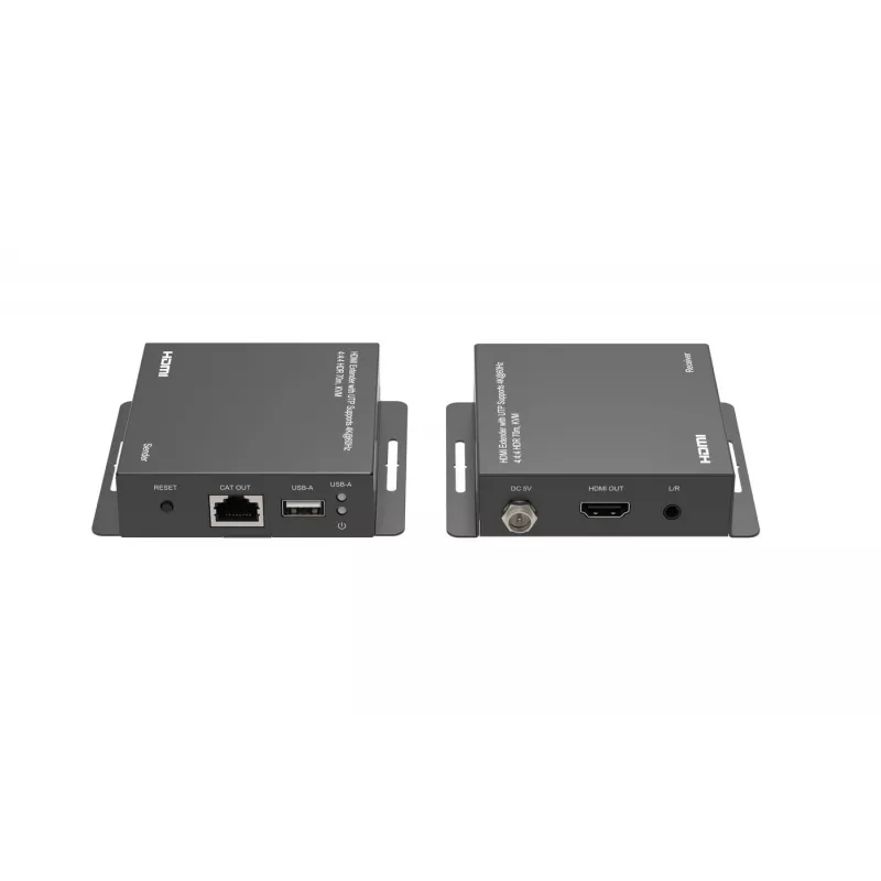 MicroConnect MC-HDMIKVMEXT-70M extender KVM HDMI 70 m