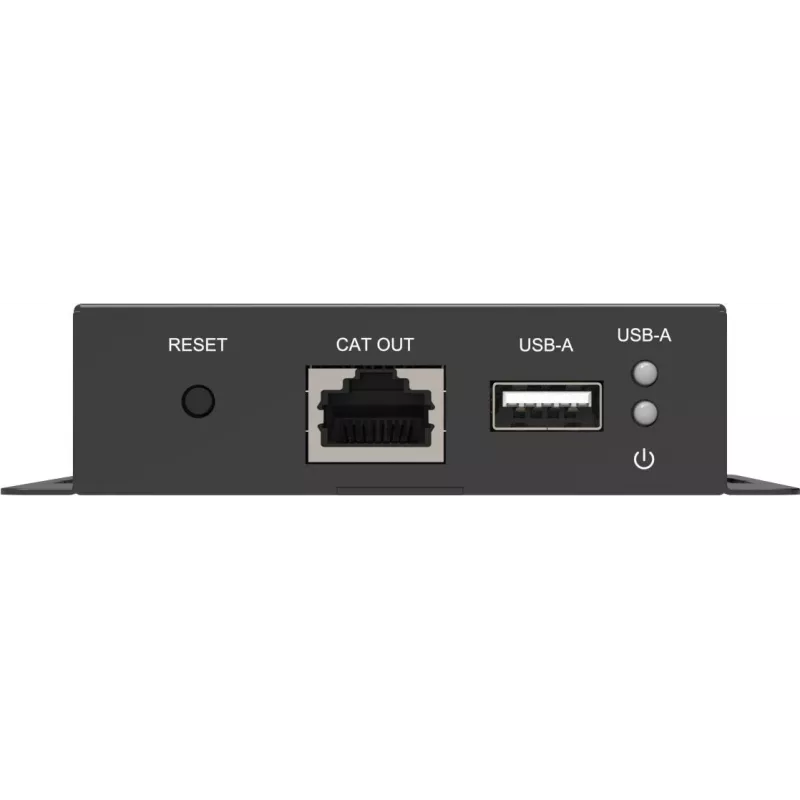 MicroConnect MC-HDMIKVMEXT-70M extender KVM HDMI 70 m