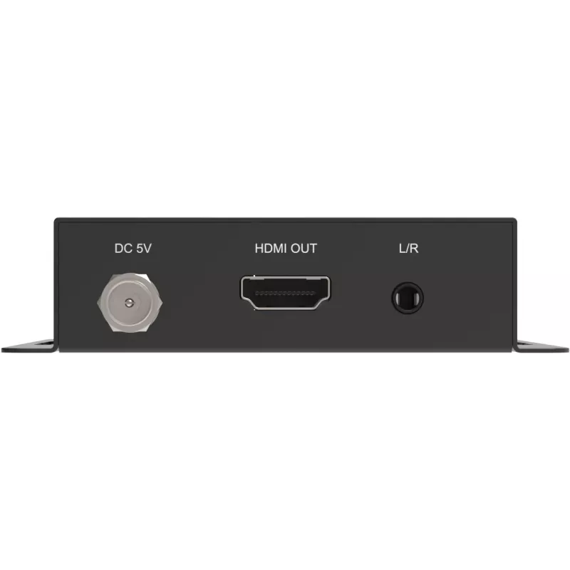 MicroConnect MC-HDMIKVMEXT-70M extender KVM HDMI 70 m
