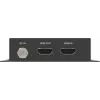 MicroConnect MC-HDMIKVMEXT-70M extender KVM HDMI 70 m