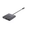 DELL 492-BCTU cavo USB 3.2 Gen 2 (3.1 Gen 2) Type-C nero
