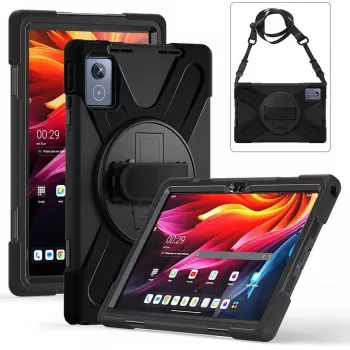 eSTUFF ES681912-BULK custodia per tablet nero