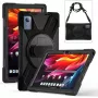 eSTUFF ES681912-BULK custodia per tablet nero