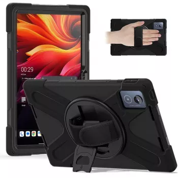 eSTUFF ES681912-BULK custodia per tablet nero