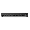 Lenovo ThinkPad USB4 Smart Dock 5500 con alimentatore 135W con filo nero