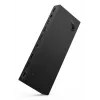 Lenovo ThinkPad USB4 Smart Dock 5500 con adattatore 135W con filo nero