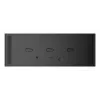 Lenovo ThinkPad USB4 Smart Dock 5500 con adattatore 135W con filo nero