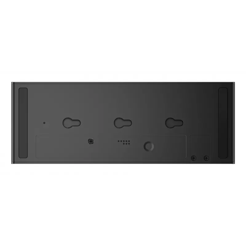 Lenovo ThinkPad USB4 Smart Dock 5500 con adattatore 135W con filo nero
