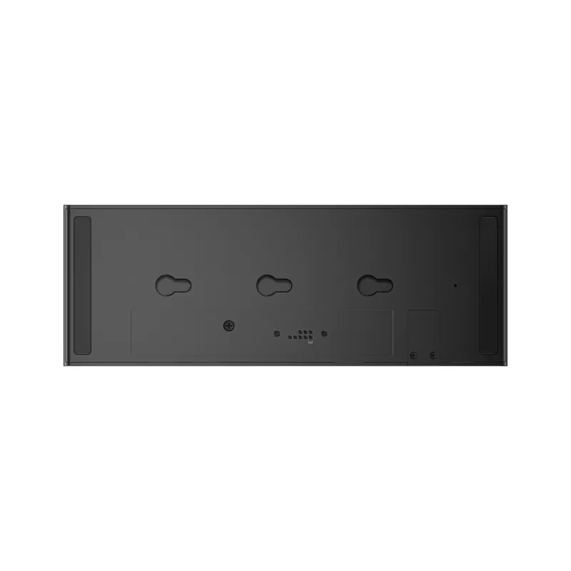 Lenovo ThinkPad Thunderbolt 4 Smart Dock Gen2 7500 con filo nero