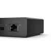 Lenovo ThinkPad Thunderbolt 4 Smart Dock Gen2 7500 con filo nero