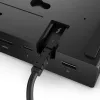Lenovo ThinkPad Thunderbolt 4 Smart Dock Gen2 7500 con filo nero