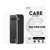 PanzerGlass CARE™ by ® X-Ray custodia Google Pixel 9a, cover, Google, Google - New Pixel 8a 5G, trasparente