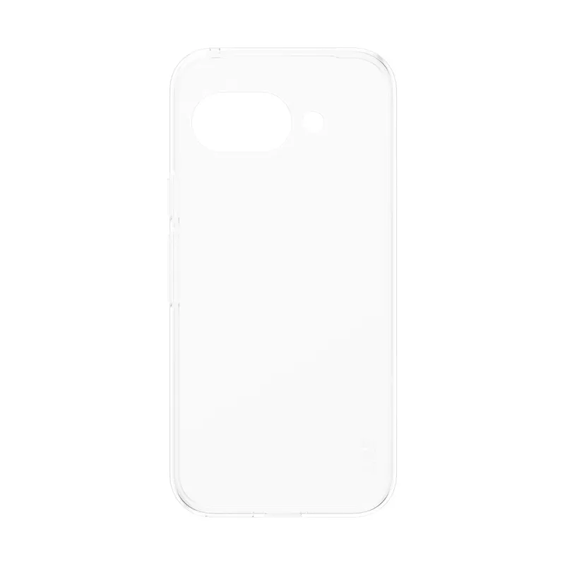 PanzerGlass CARE™ by ® X-Ray custodia Google Pixel 9a, cover, Google, Google - New Pixel 8a 5G, trasparente