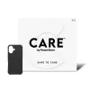 PanzerGlass CARE™ by ® Samba Case nero compatibile MagSafe iPhone 17 | Bulk