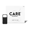 PanzerGlass CARE™ by ® Samba Case nero compatibile MagSafe iPhone 17 Pro | confezione grande