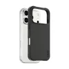 PanzerGlass CARE™ by ® Samba Case nero compatibile MagSafe iPhone 17 Pro | confezione grande