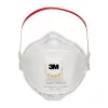 3M 9332PRO5 maschera respiratoria riutilizzabile FFP3 semimaschera filtrante antiparticolato