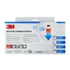 3M 9332PRO5 maschera respiratoria riutilizzabile FFP3 semimaschera filtrante antiparticolato