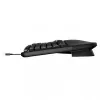 Incase Designed by Microsoft tastiera ergonomica Office USB QWERTY nero
