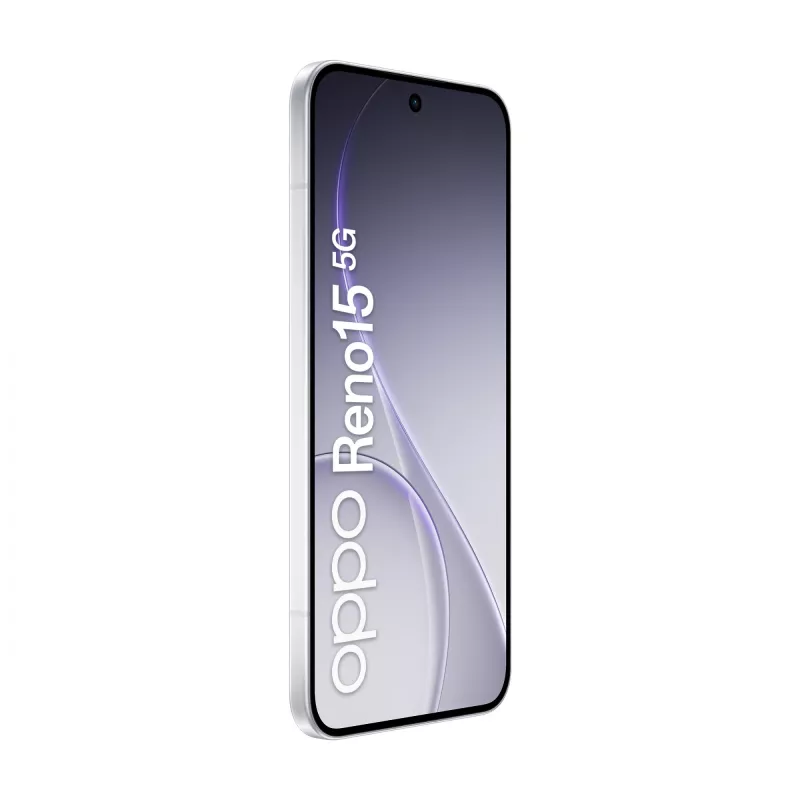 OPPO Reno15 5G 16,7 cm (6,59