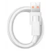 Honor SuperCharge 66W Universale Bianco Caricabatterie rapido AC per interni