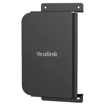 Yealink 3311068 Accessorio per sistemi di conferenza Supporto a staffa