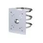 Dahua Technology DH-PFA150 Accessorio per telecamera di sorveglianza Supporto per montaggio su palo