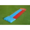 Bestway H2OGO! Scivolo d'acqua doppio con rampa Tsunami Splash 4,88 m