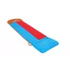 Bestway H2OGO! Scivolo d'acqua doppio con rampa Tsunami Splash 4,88 m