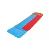Bestway H2OGO! Scivolo d'acqua doppio con rampa Tsunami Splash 4,88 m