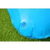 Bestway H2OGO! Scivolo triplo con rampa Tsunami Splash 4,88 m