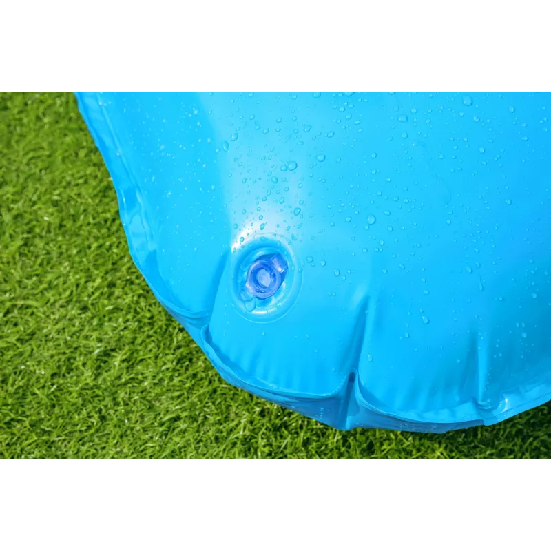 Bestway H2OGO! Scivolo triplo con rampa Tsunami Splash 4,88 m