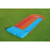 Bestway H2OGO! Scivolo triplo con rampa Tsunami Splash 4,88 m