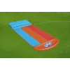 Bestway H2OGO! Scivolo triplo con rampa Tsunami Splash 4,88 m