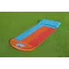 Bestway H2OGO! Scivolo triplo con rampa Tsunami Splash 4,88 m
