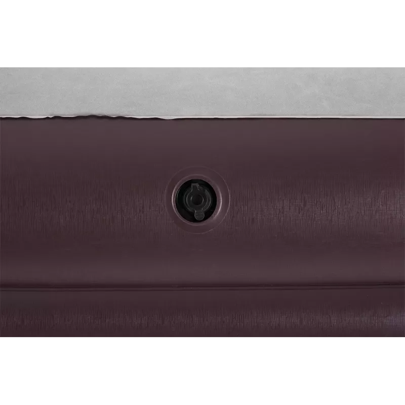 Bestway 67699 Materassino gonfiabile Doppio Marrone, Grigio Unisex