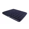 Bestway Flocked Airbed – King – 2,03 m x 1,83 m x 22 cm, Materassino doppio